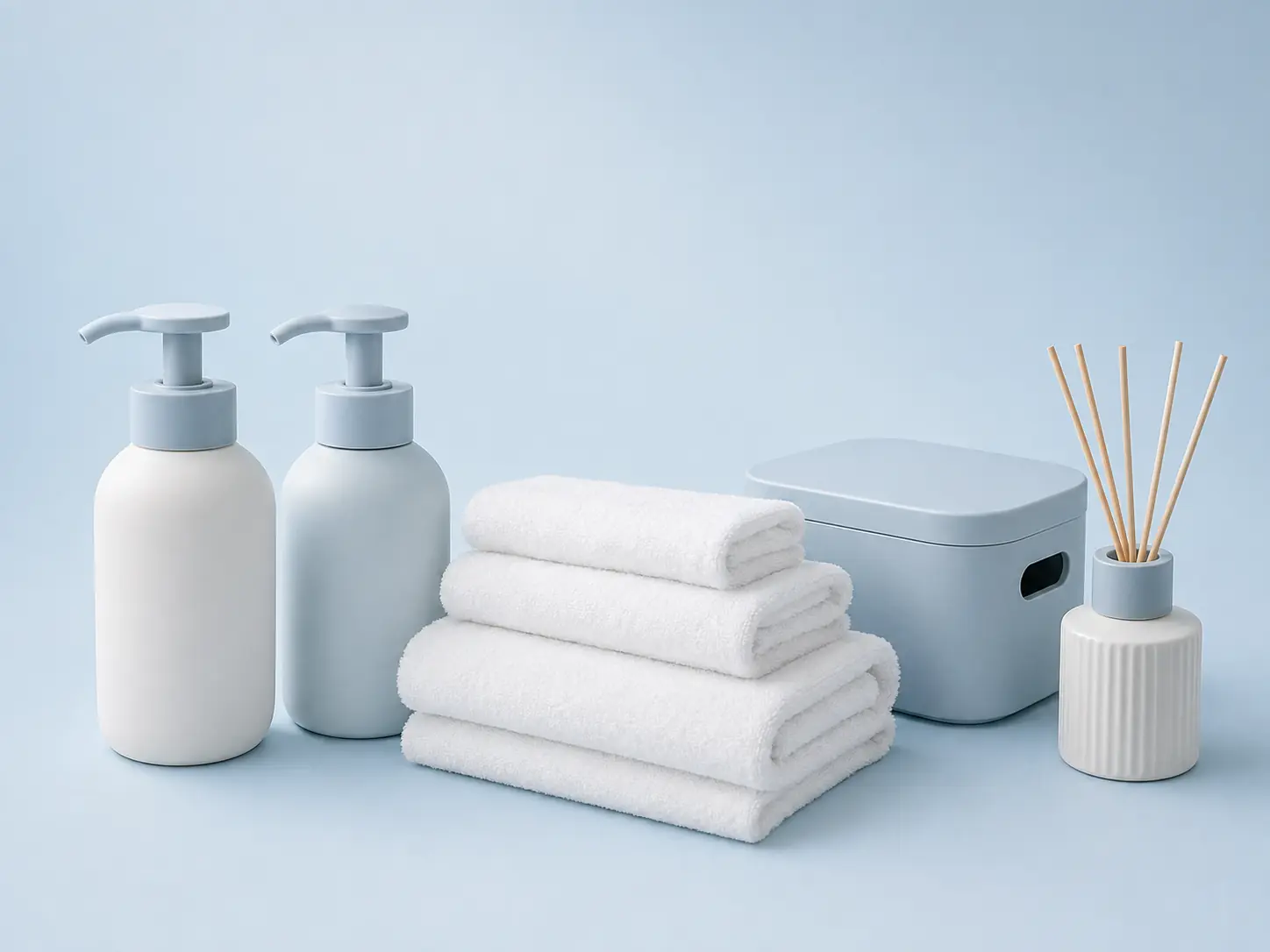 家居日用品
